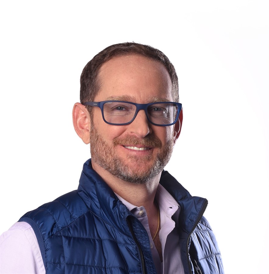 Dori Media appoints Emmy®-winning Executive Producer, Joshua Mintz as Chief Content Officer 